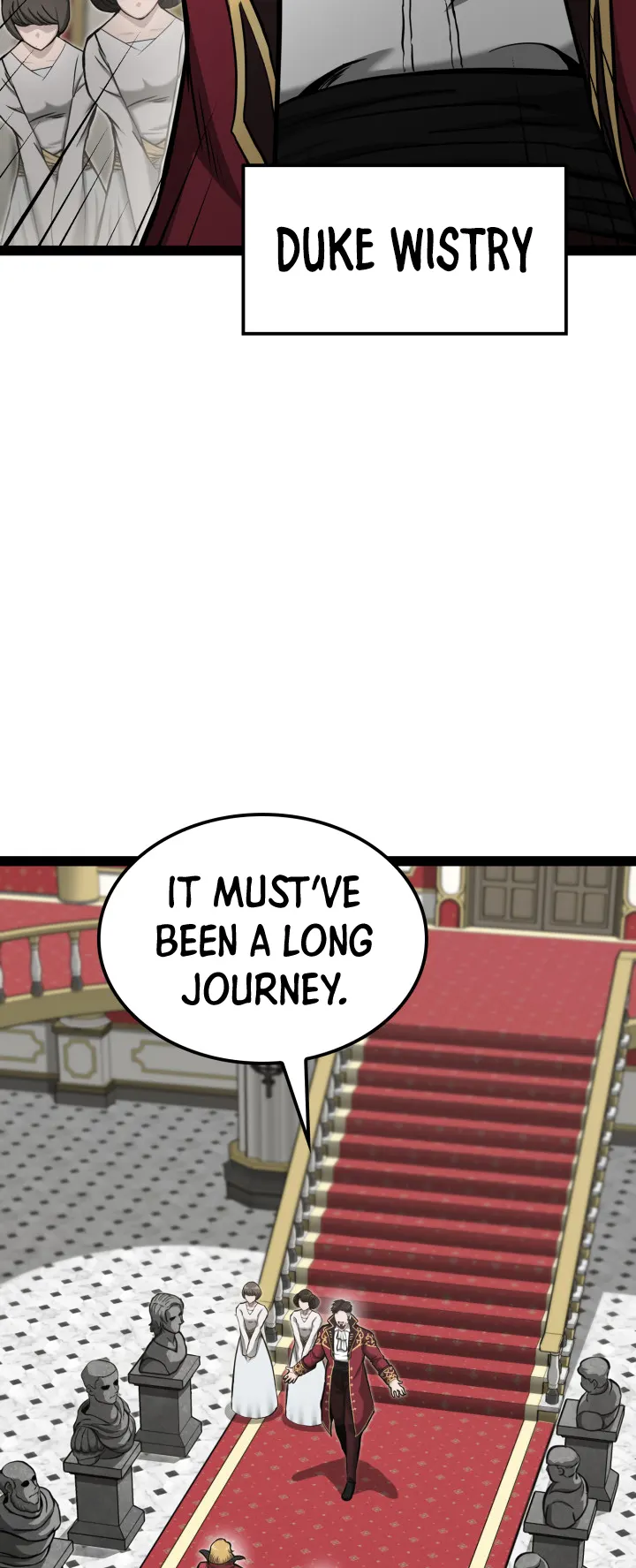 Kalli the Champion Chapter 15 - Page 17