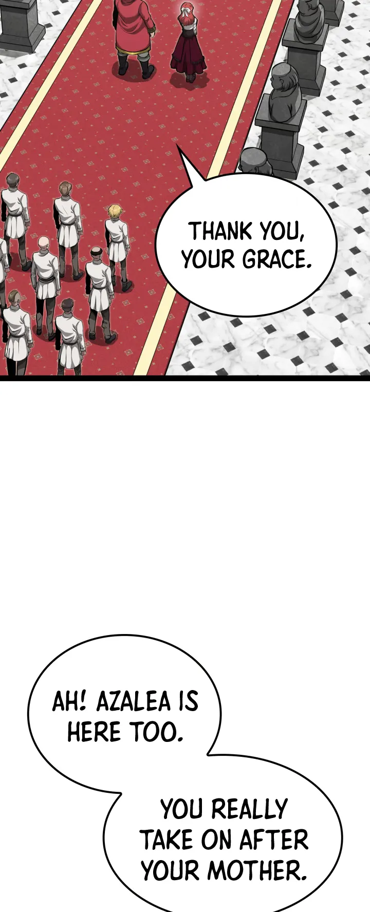 Kalli the Champion Chapter 15 - Page 18