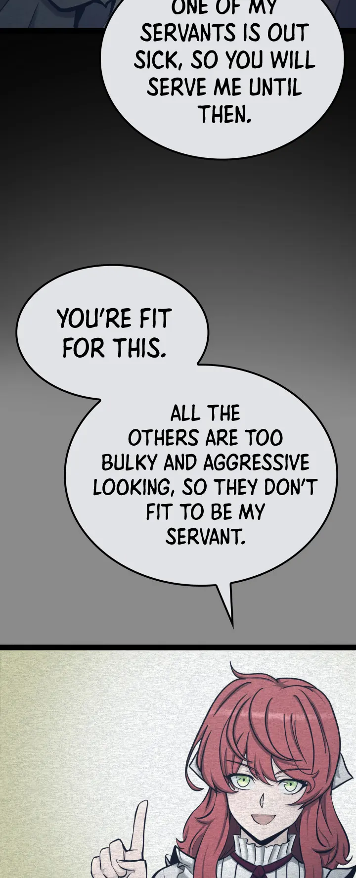 Kalli the Champion Chapter 15 - Page 21