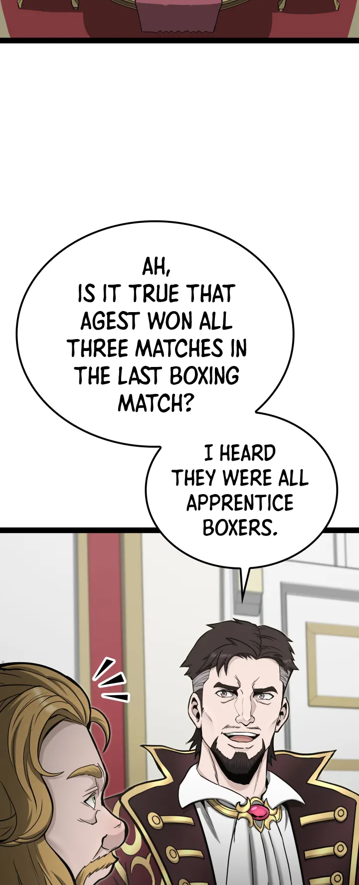 Kalli the Champion Chapter 15 - Page 24