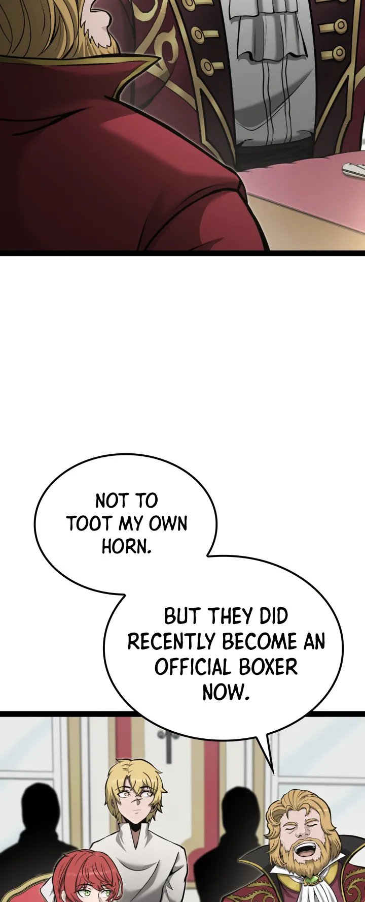 Kalli the Champion Chapter 15 - Page 25