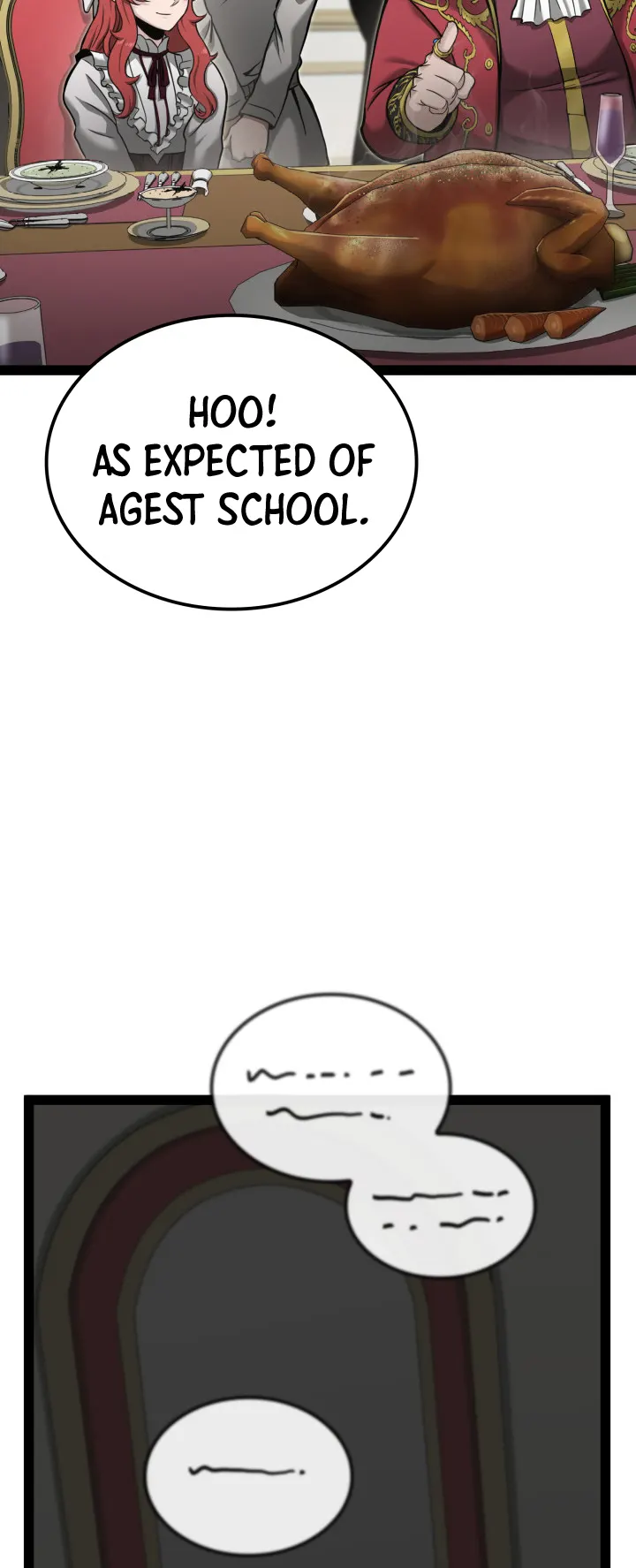 Kalli the Champion Chapter 15 - Page 26