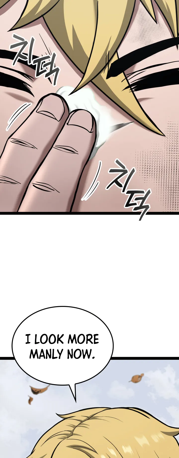 Kalli the Champion Chapter 15 - Page 3