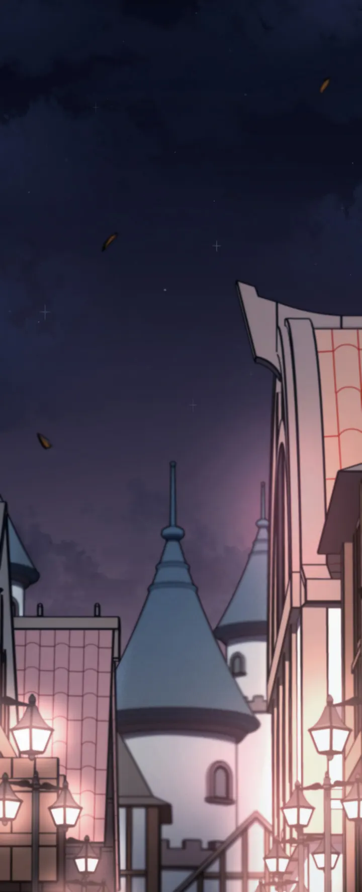 Kalli the Champion Chapter 15 - Page 31