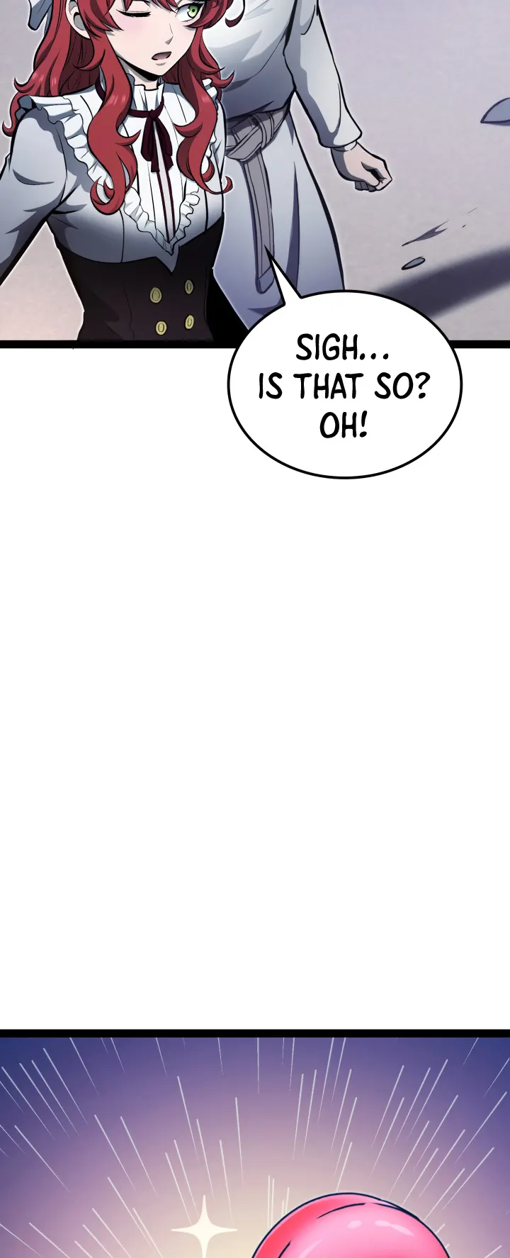 Kalli the Champion Chapter 15 - Page 36