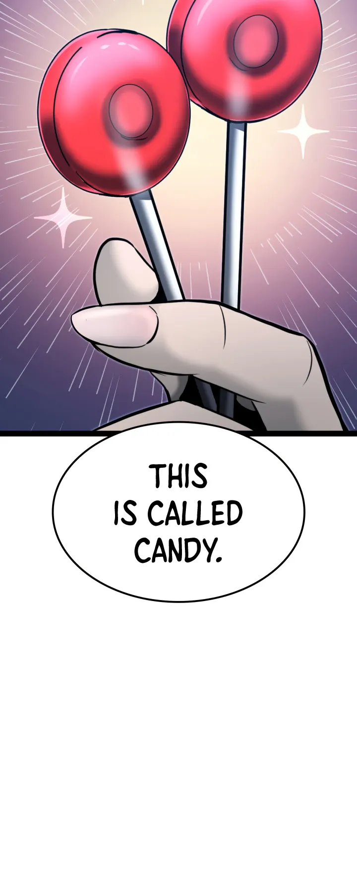 Kalli the Champion Chapter 15 - Page 37