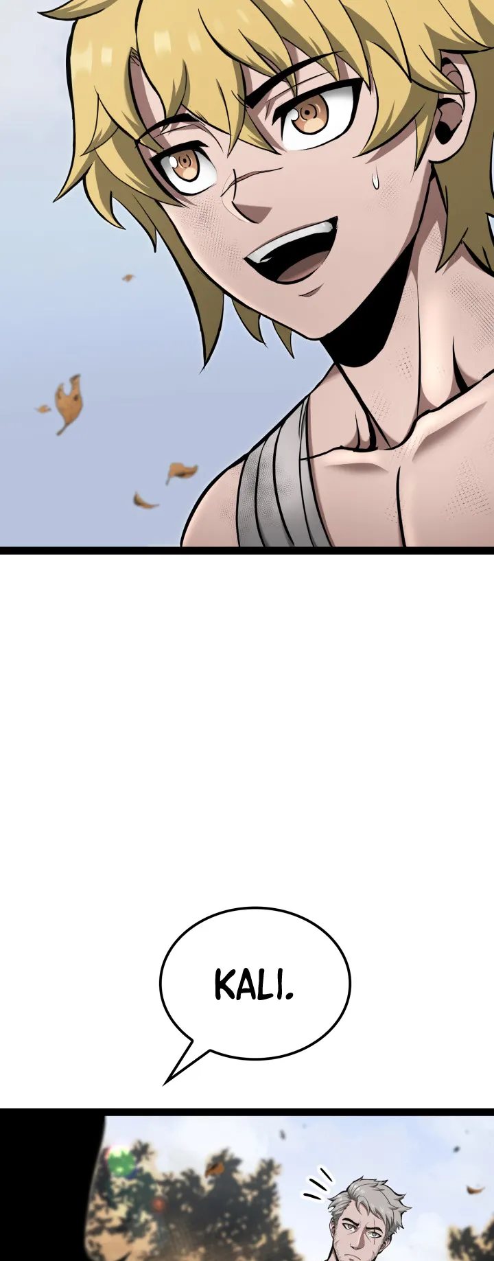 Kalli the Champion Chapter 15 - Page 4