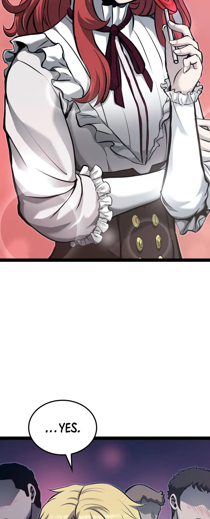 Kalli the Champion Chapter 15 - Page 41