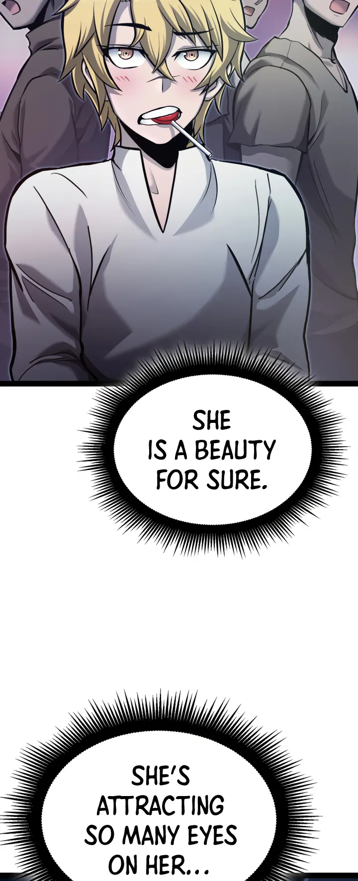 Kalli the Champion Chapter 15 - Page 42