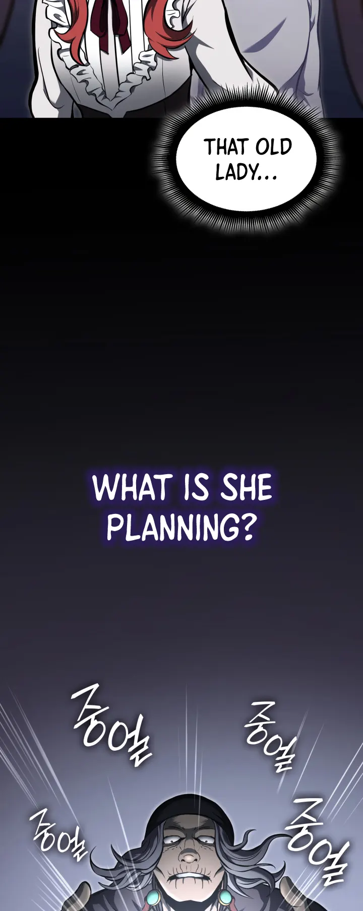 Kalli the Champion Chapter 15 - Page 49