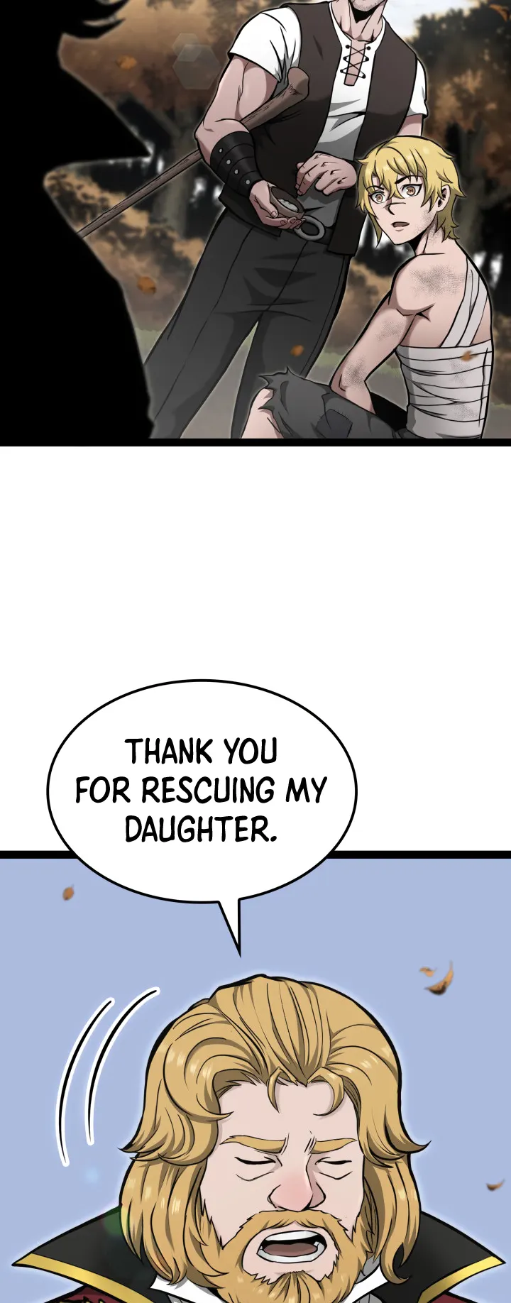 Kalli the Champion Chapter 15 - Page 5