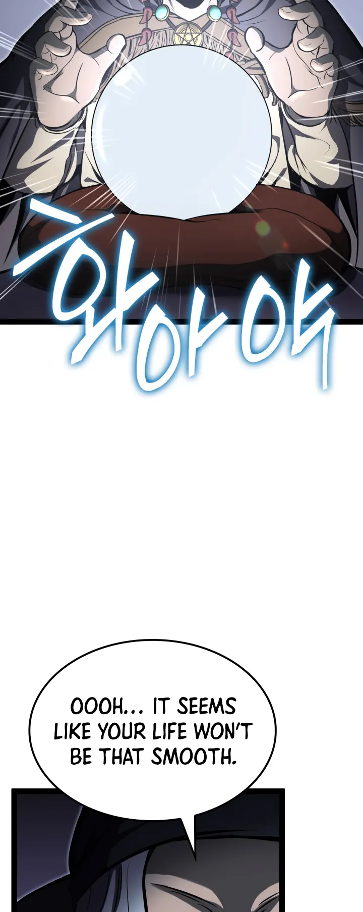 Kalli the Champion Chapter 15 - Page 50