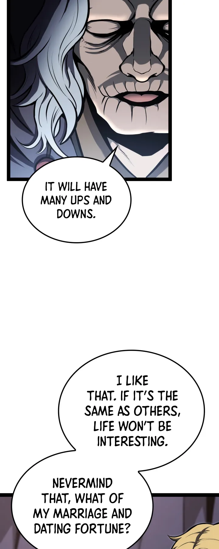 Kalli the Champion Chapter 15 - Page 51