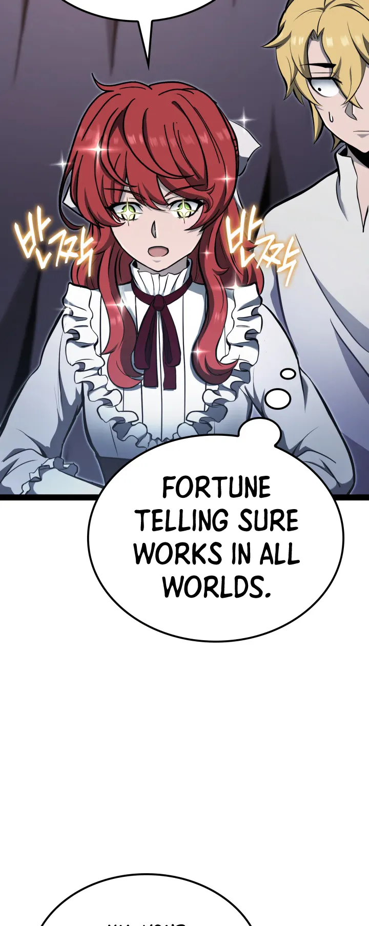 Kalli the Champion Chapter 15 - Page 52