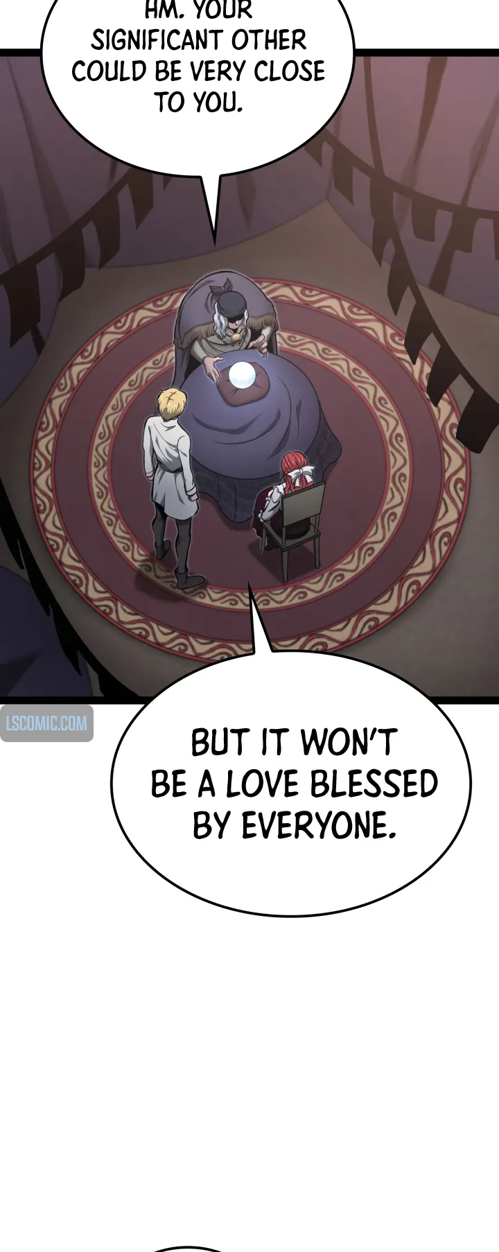 Kalli the Champion Chapter 15 - Page 53