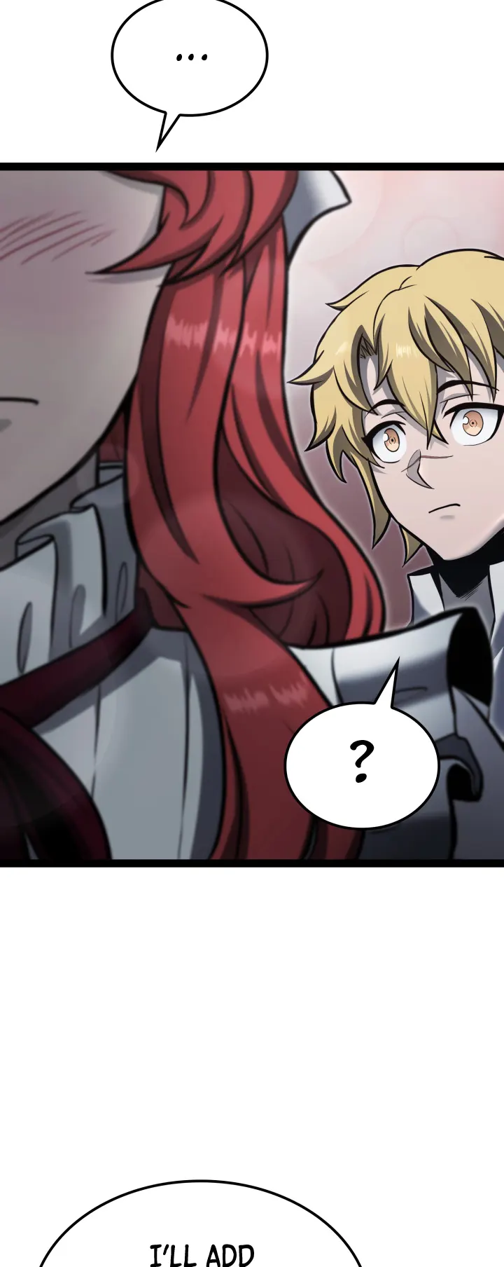 Kalli the Champion Chapter 15 - Page 54