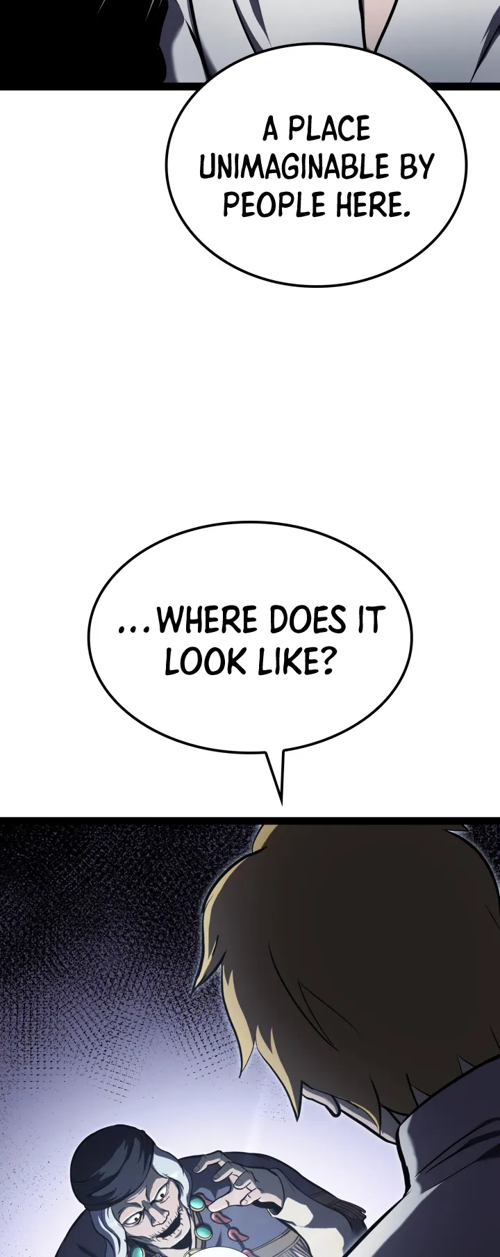 Kalli the Champion Chapter 15 - Page 59