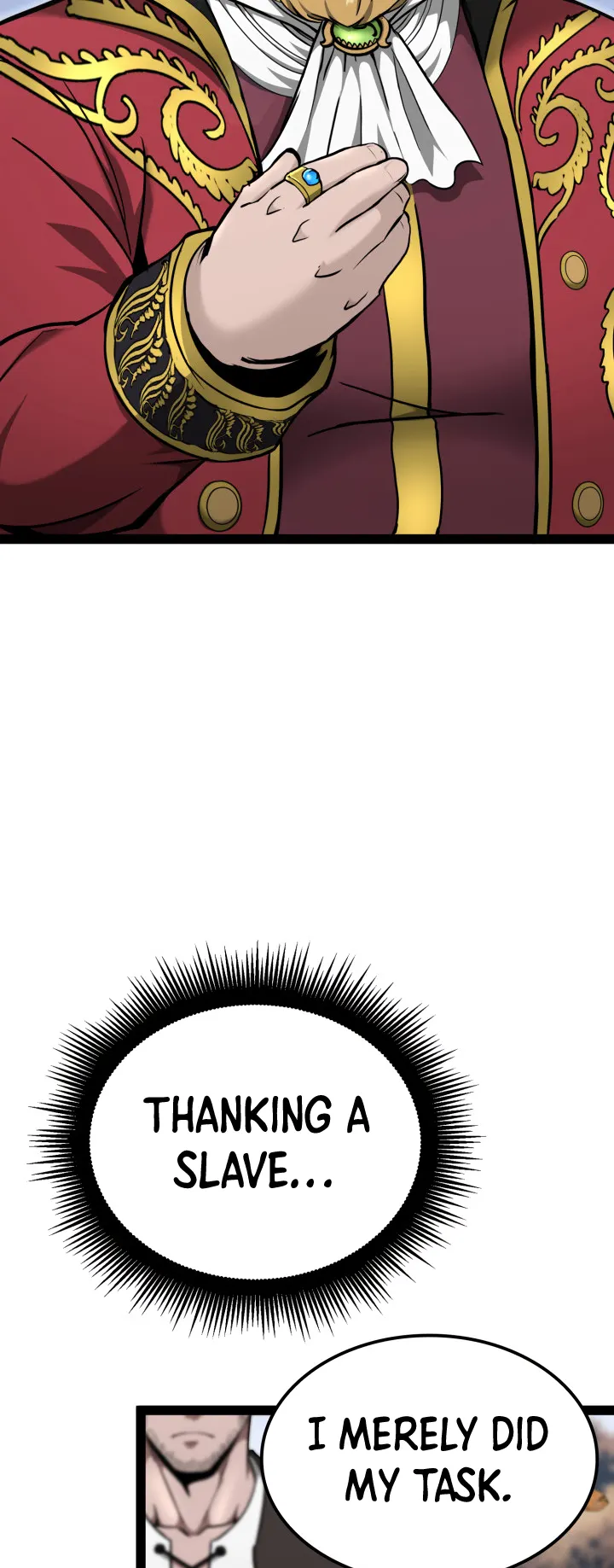 Kalli the Champion Chapter 15 - Page 6