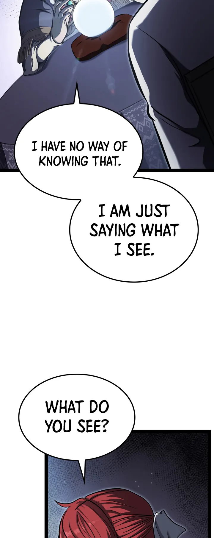 Kalli the Champion Chapter 15 - Page 60