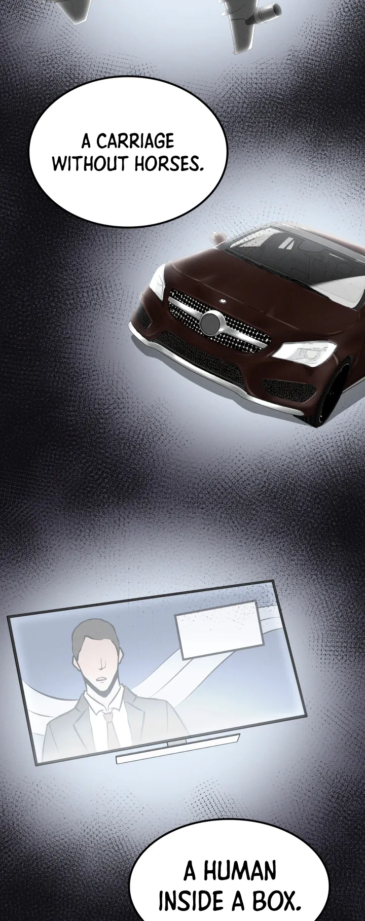 Kalli the Champion Chapter 15 - Page 62