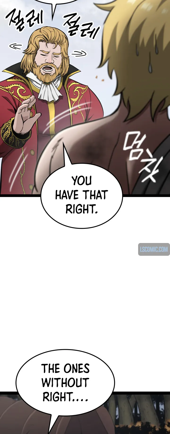 Kalli the Champion Chapter 15 - Page 8