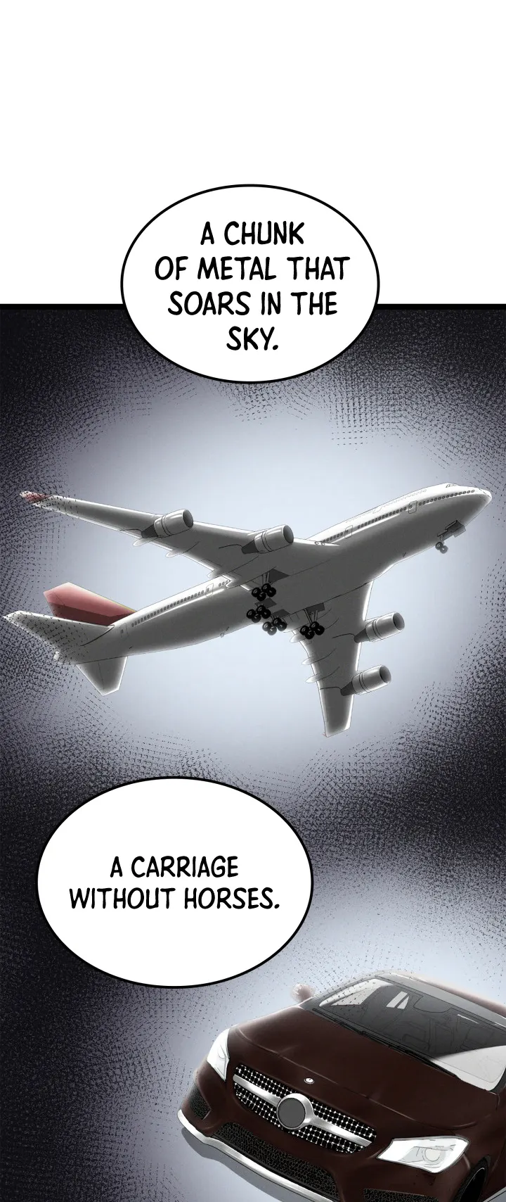 Kalli the Champion Chapter 16 - Page 1