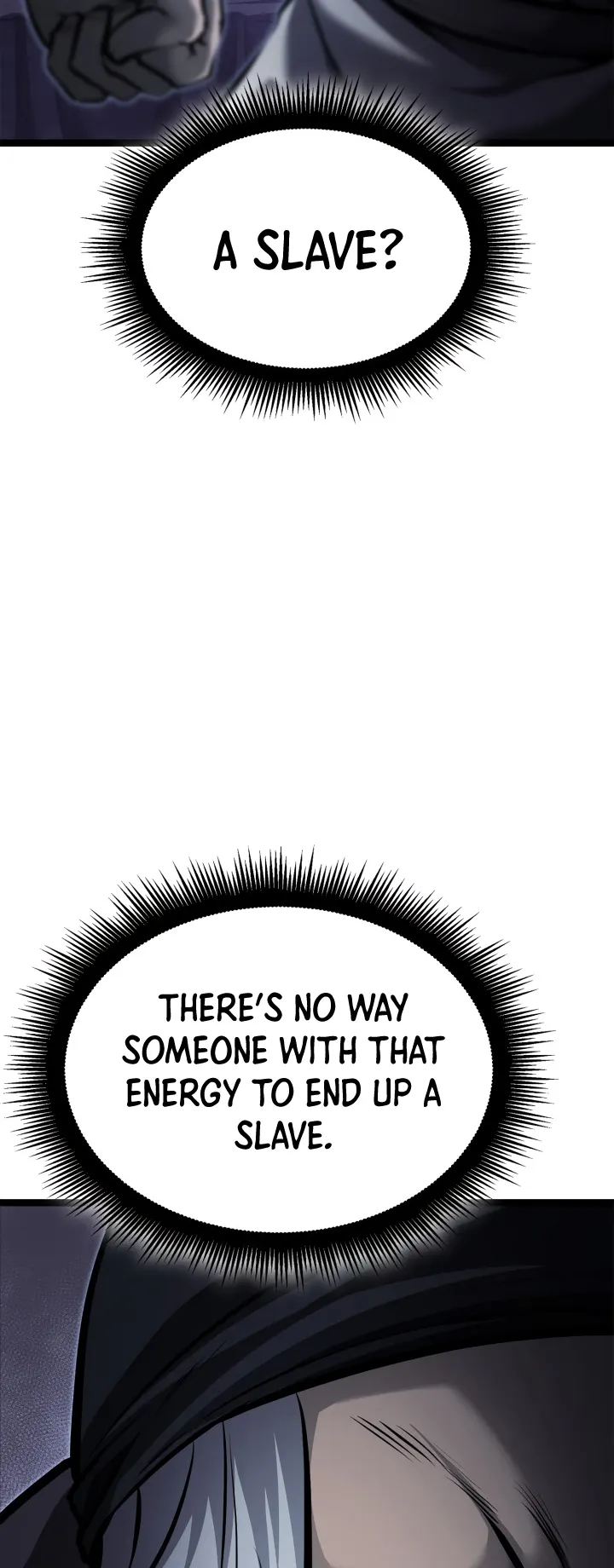 Kalli the Champion Chapter 16 - Page 10