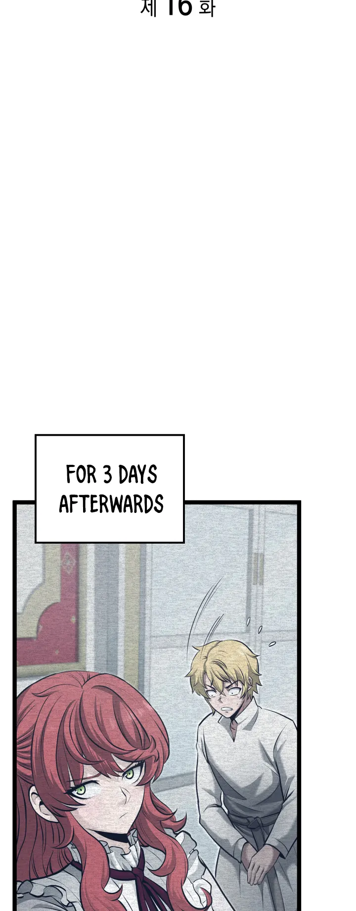 Kalli the Champion Chapter 16 - Page 12