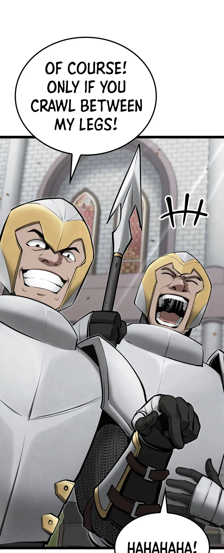 Kalli the Champion Chapter 16 - Page 17