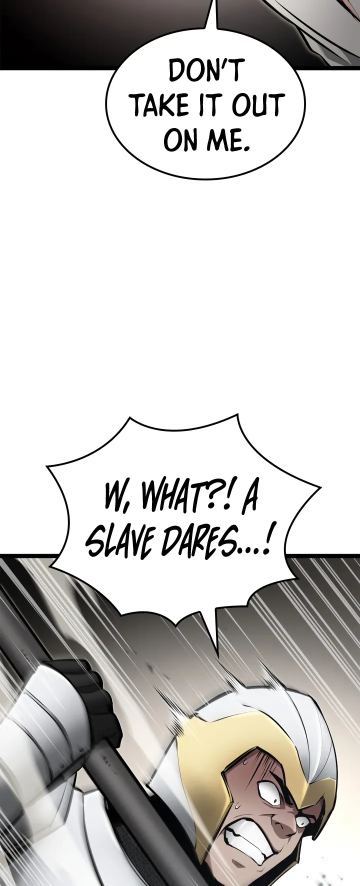 Kalli the Champion Chapter 16 - Page 19