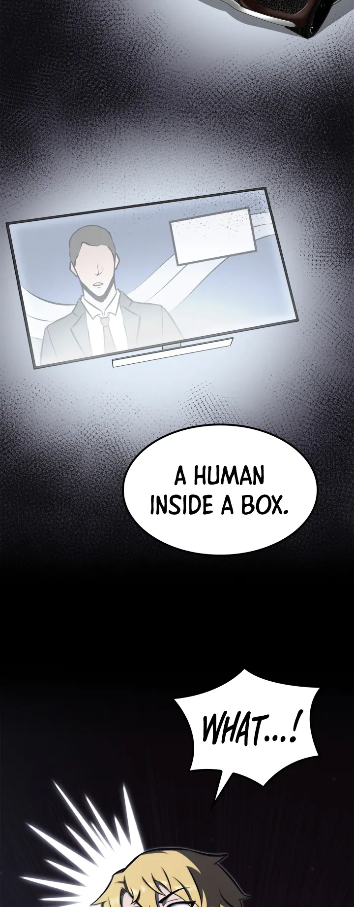 Kalli the Champion Chapter 16 - Page 2