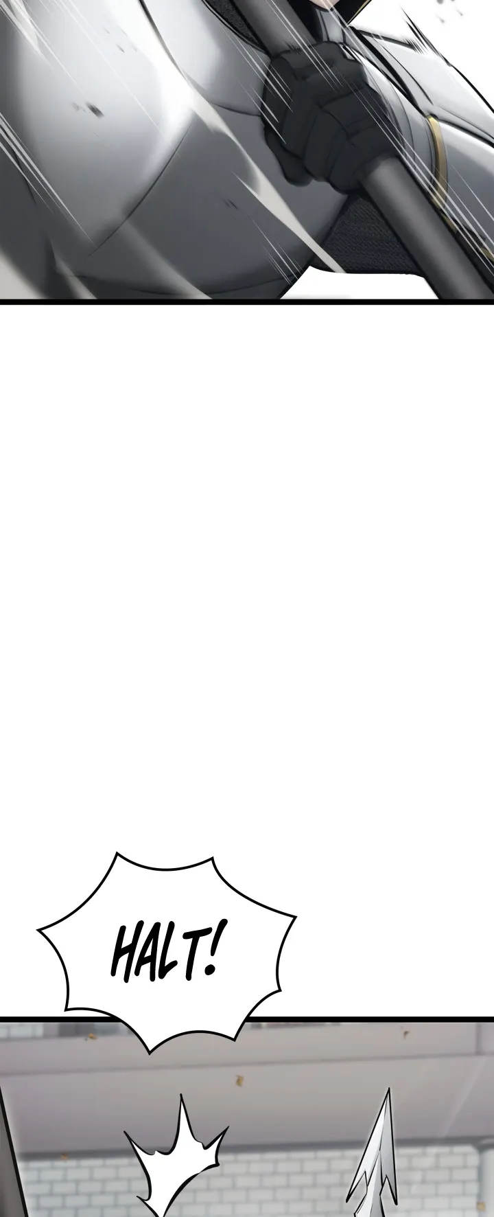 Kalli the Champion Chapter 16 - Page 20