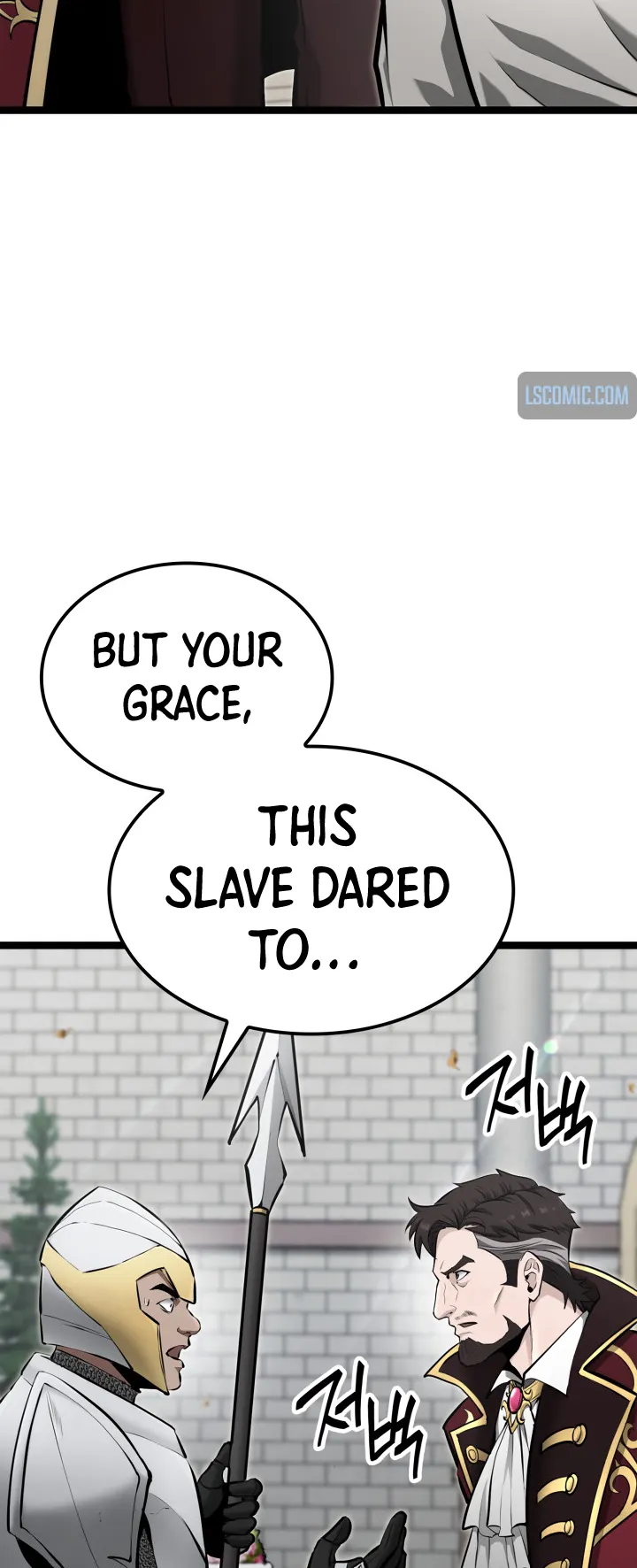 Kalli the Champion Chapter 16 - Page 23