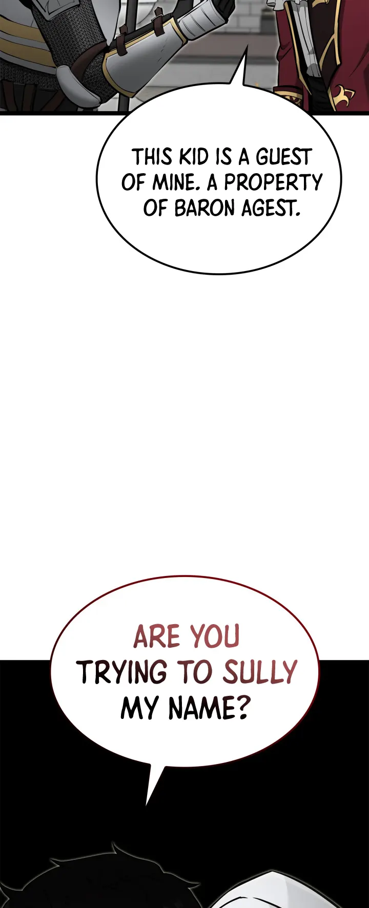 Kalli the Champion Chapter 16 - Page 24