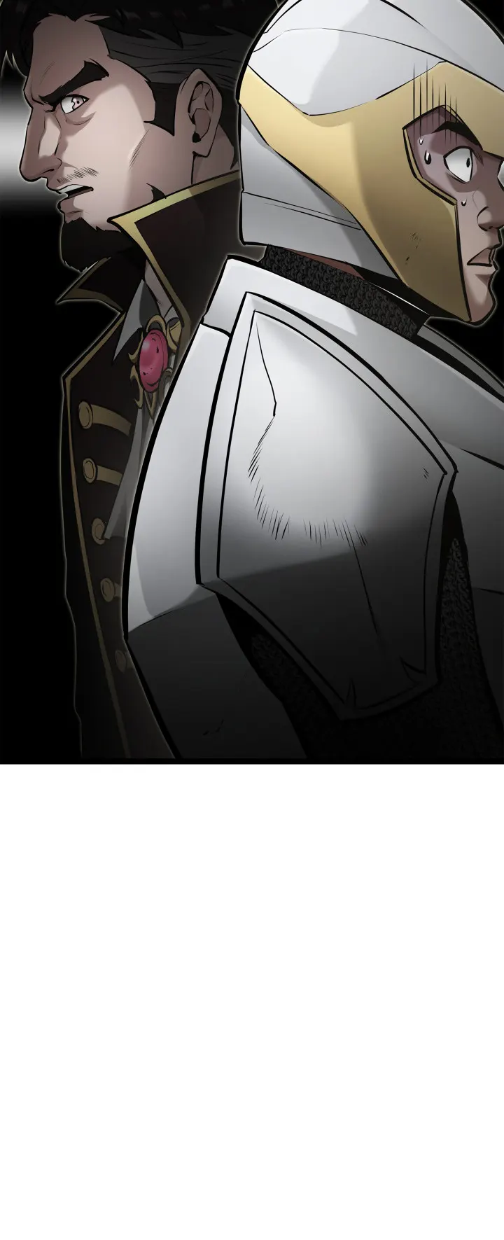 Kalli the Champion Chapter 16 - Page 25