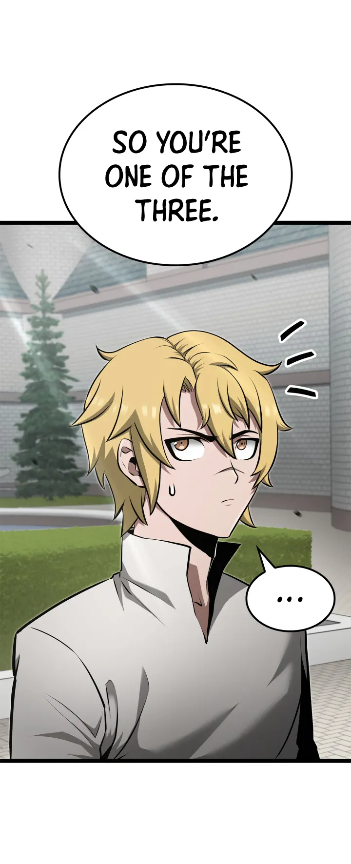 Kalli the Champion Chapter 16 - Page 27