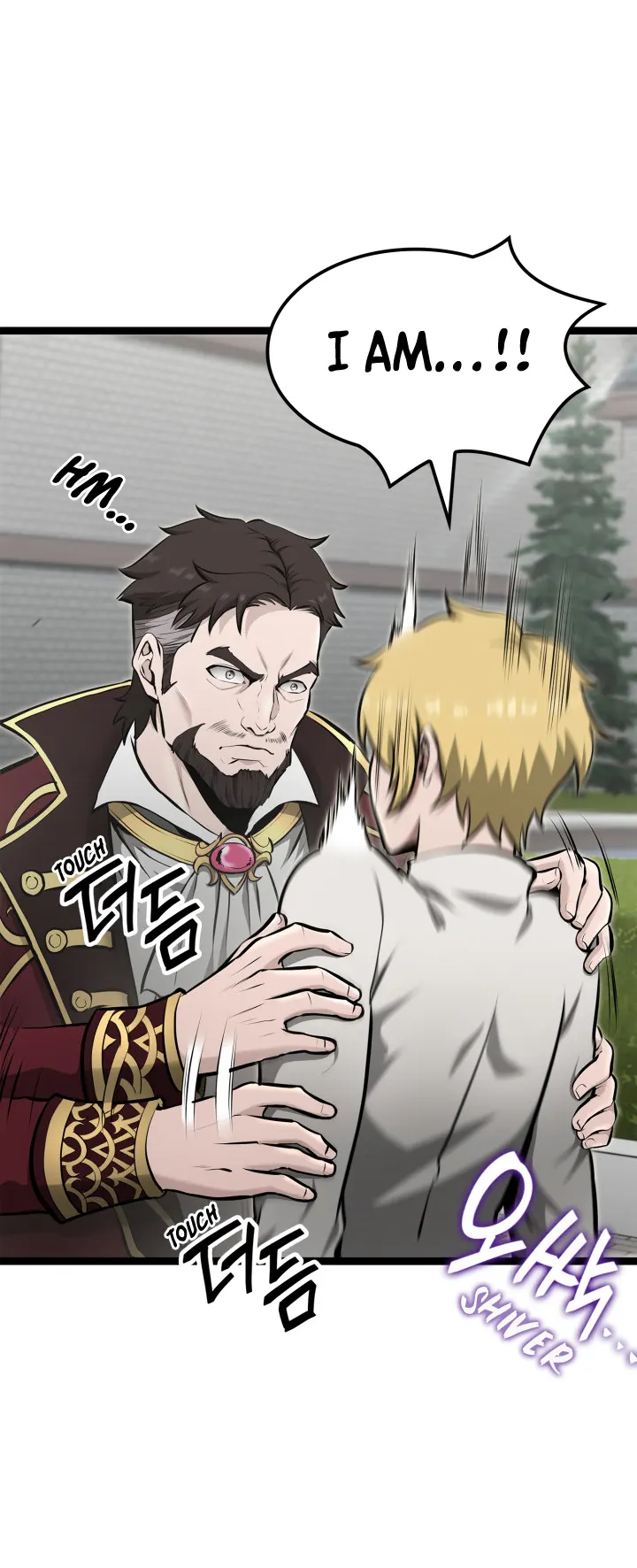 Kalli the Champion Chapter 16 - Page 28