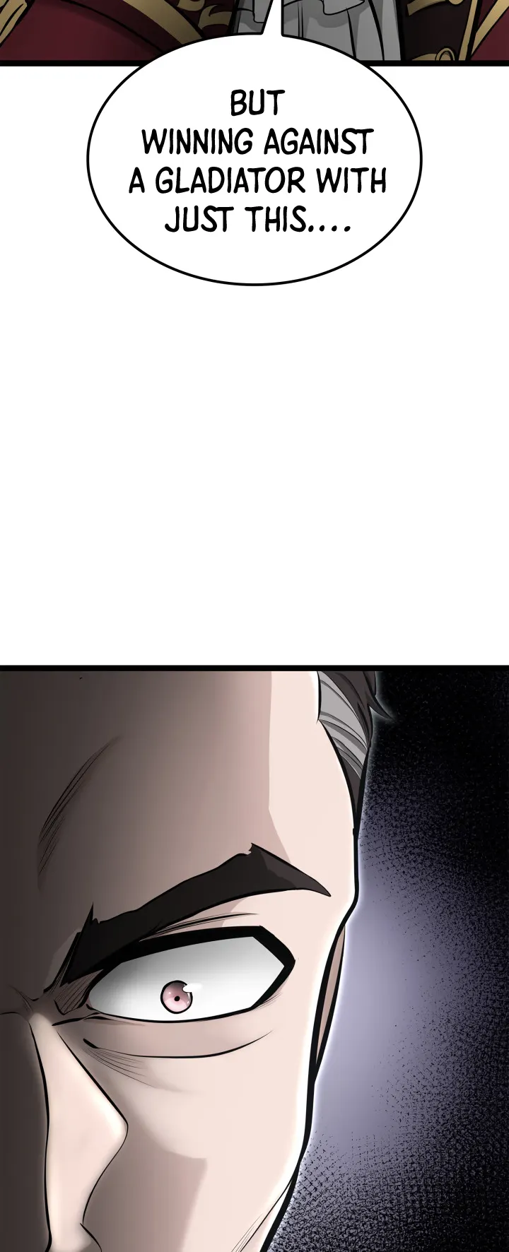 Kalli the Champion Chapter 16 - Page 30