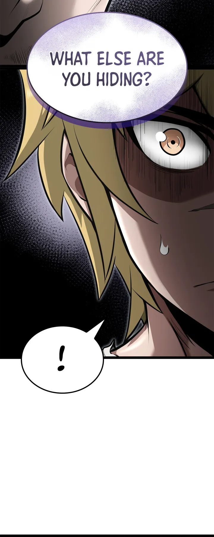 Kalli the Champion Chapter 16 - Page 31