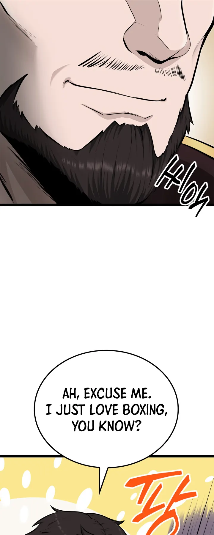 Kalli the Champion Chapter 16 - Page 32