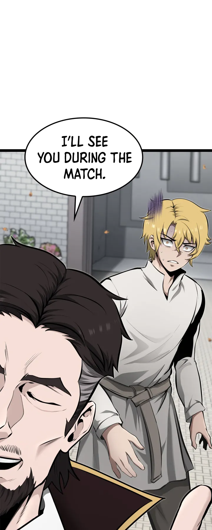 Kalli the Champion Chapter 16 - Page 34