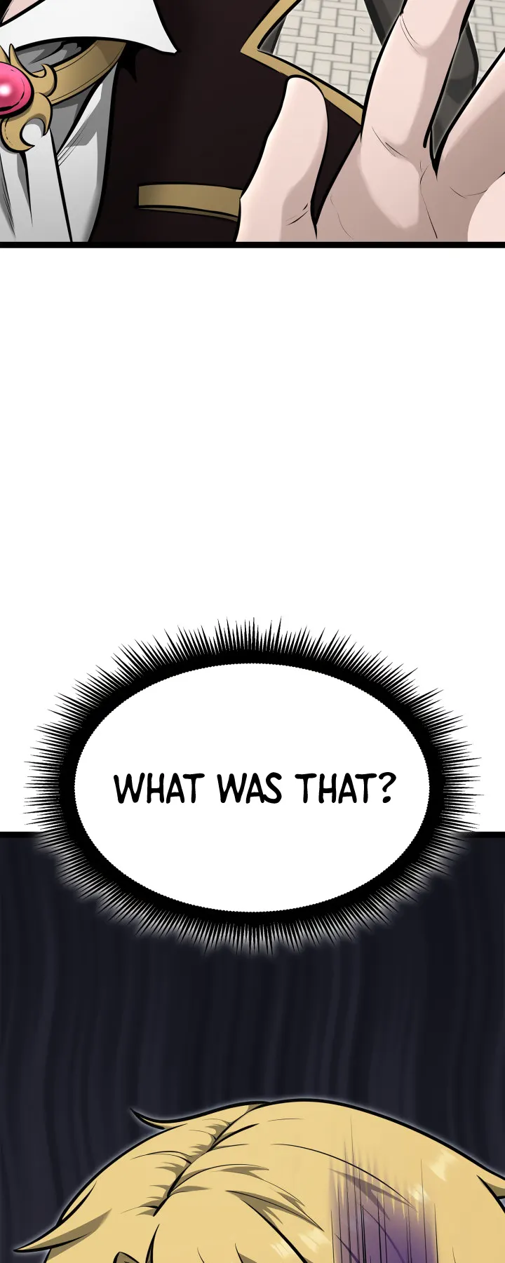 Kalli the Champion Chapter 16 - Page 35