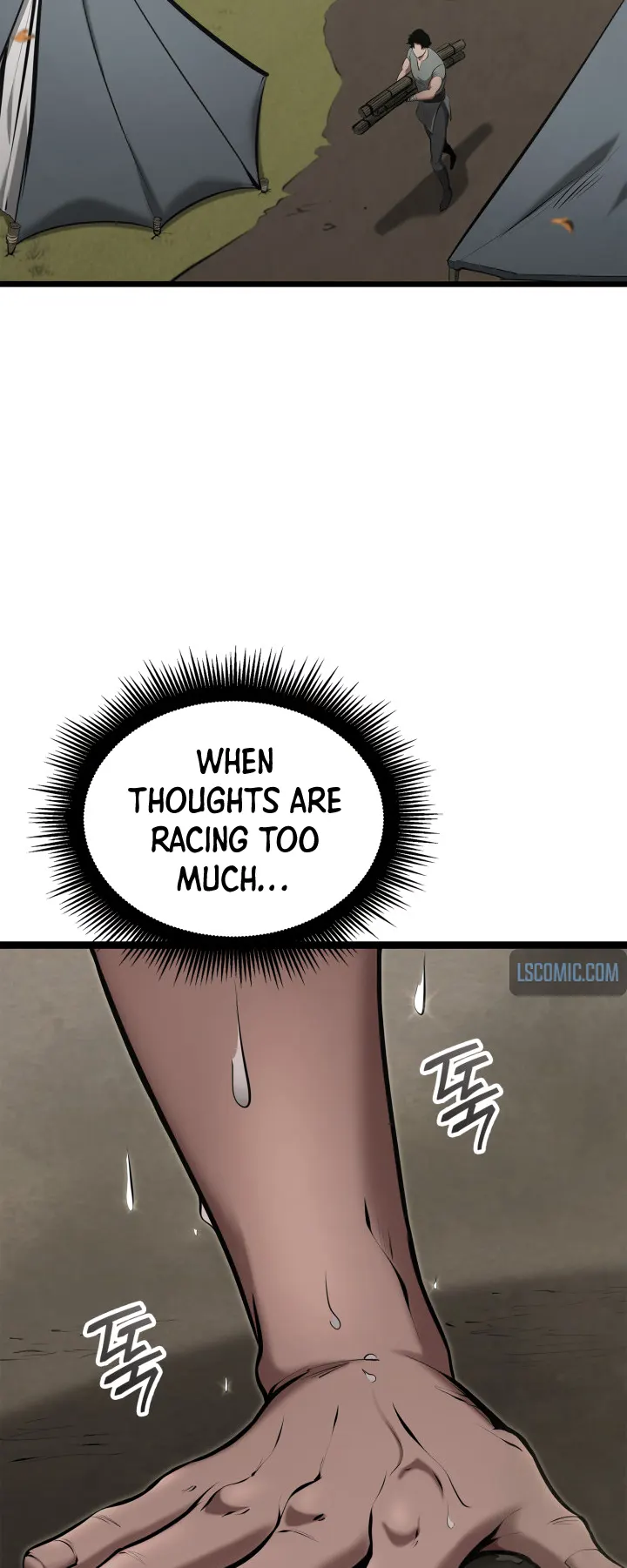 Kalli the Champion Chapter 16 - Page 38