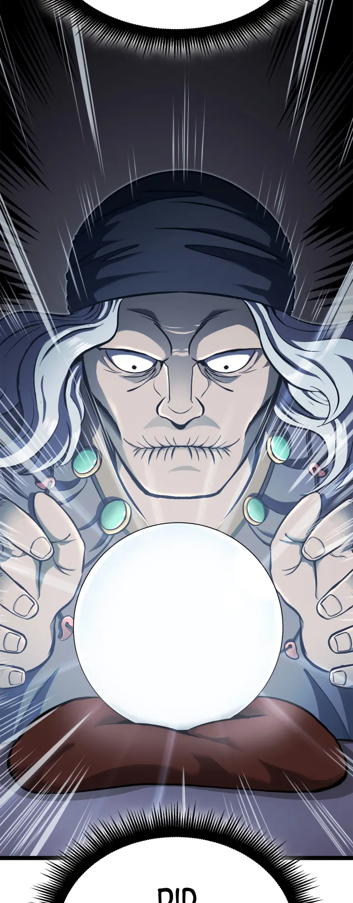 Kalli the Champion Chapter 16 - Page 4