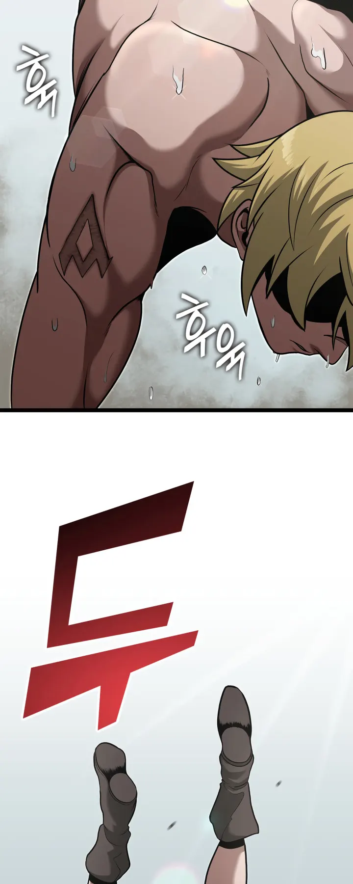 Kalli the Champion Chapter 16 - Page 40