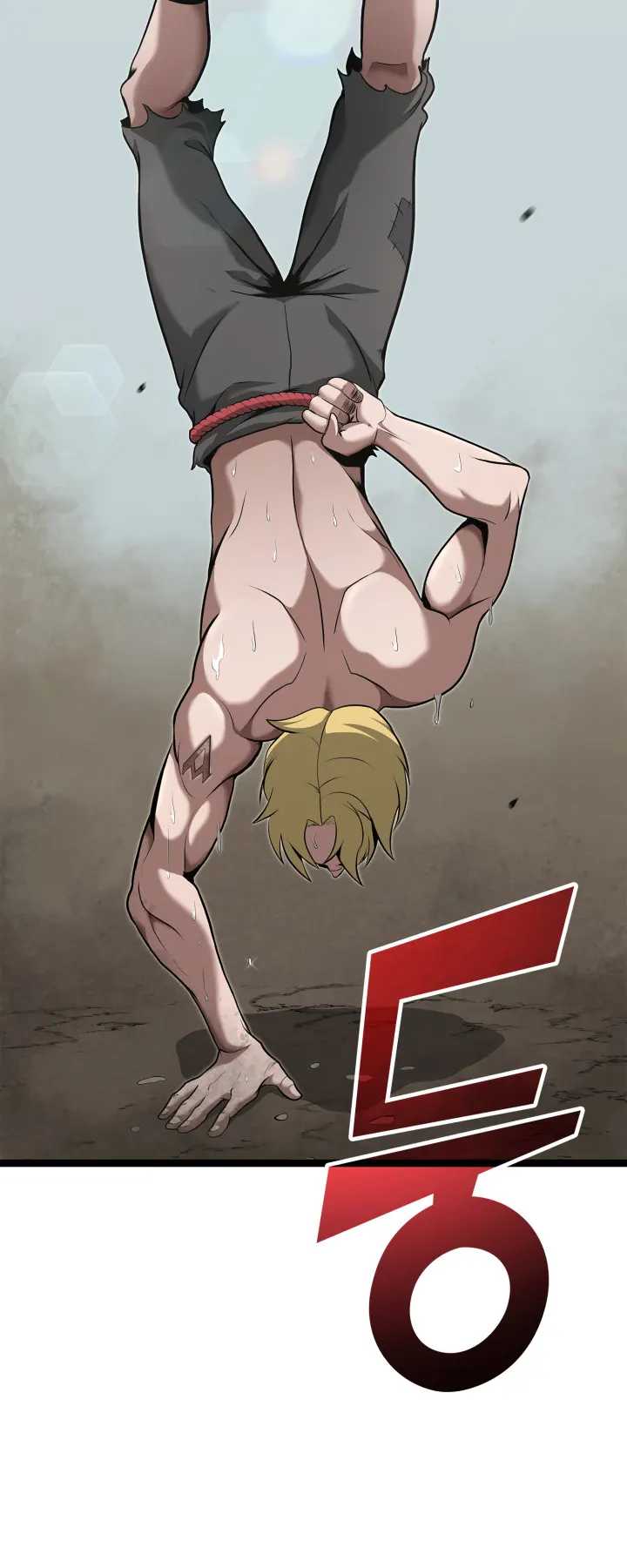 Kalli the Champion Chapter 16 - Page 41