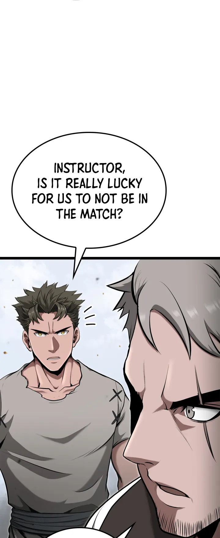 Kalli the Champion Chapter 16 - Page 47