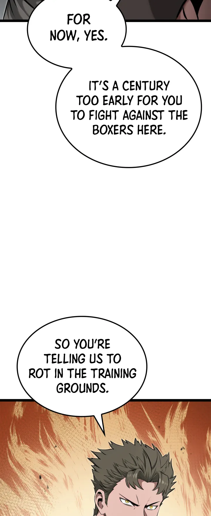 Kalli the Champion Chapter 16 - Page 48