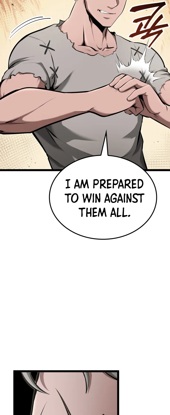 Kalli the Champion Chapter 16 - Page 49