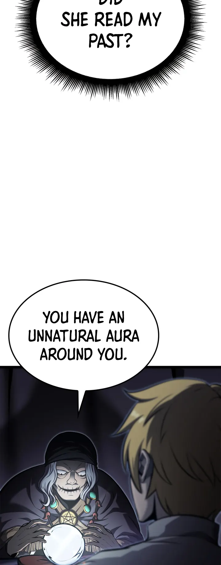 Kalli the Champion Chapter 16 - Page 5